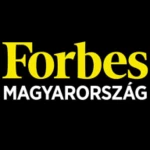 forbes android application logo